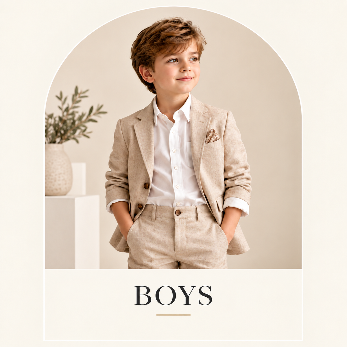 Boys