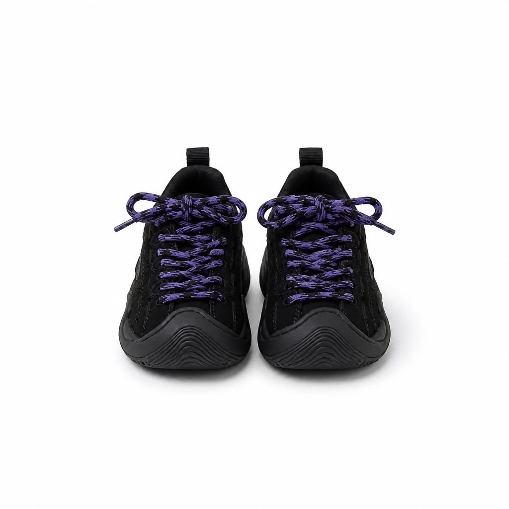 New Children's Sports Shoes — Non-Slip Running Shoes for Boys and Girls, Casual Lightweight Single Shoes